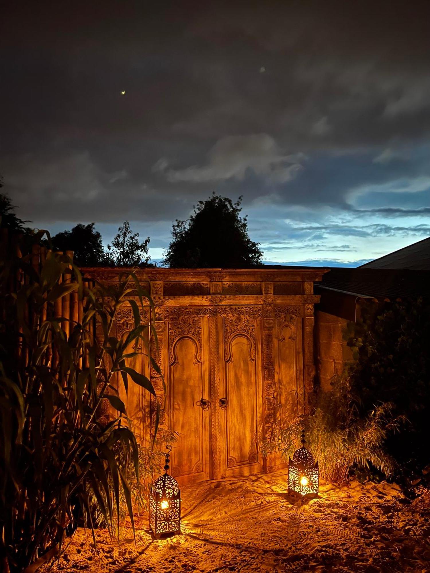 Hoeve La Cascina Дейнзе Экстерьер фото