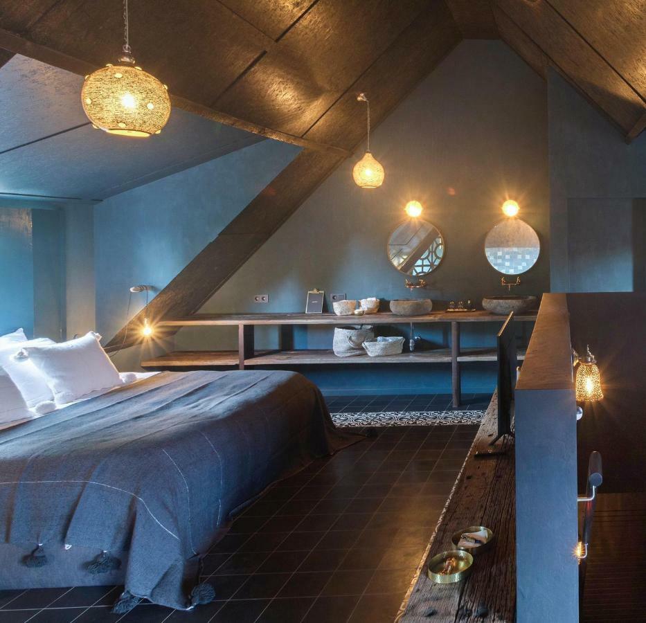 Hoeve La Cascina Дейнзе Экстерьер фото
