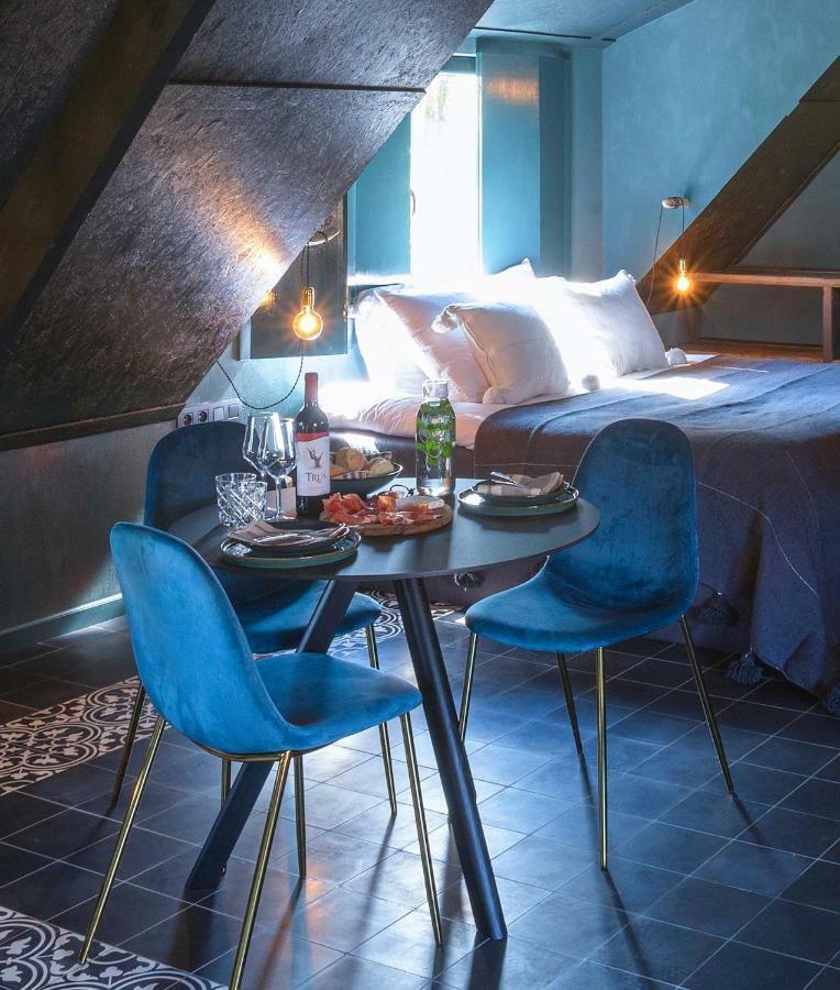 Hoeve La Cascina Дейнзе Экстерьер фото