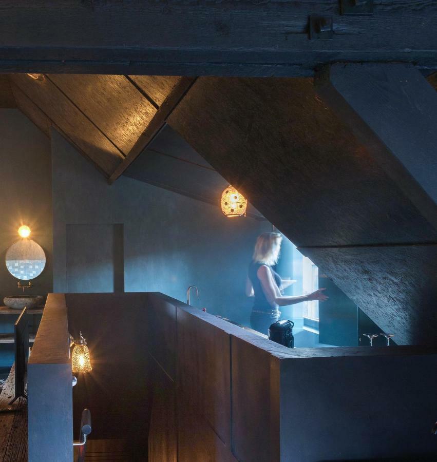 Hoeve La Cascina Дейнзе Экстерьер фото