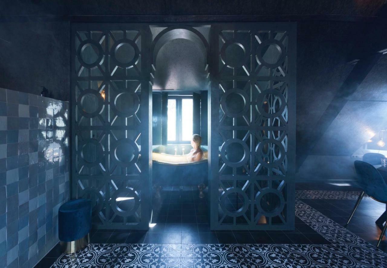 Hoeve La Cascina Дейнзе Экстерьер фото